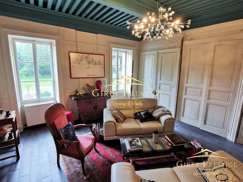 � vendre  Maison Artemare (01510)