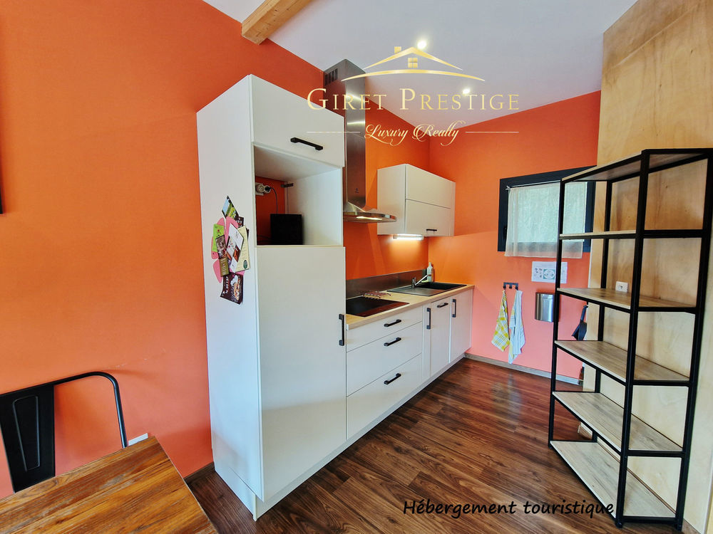 � vendre  Propri�t�/ch�teau Yenne (73170)