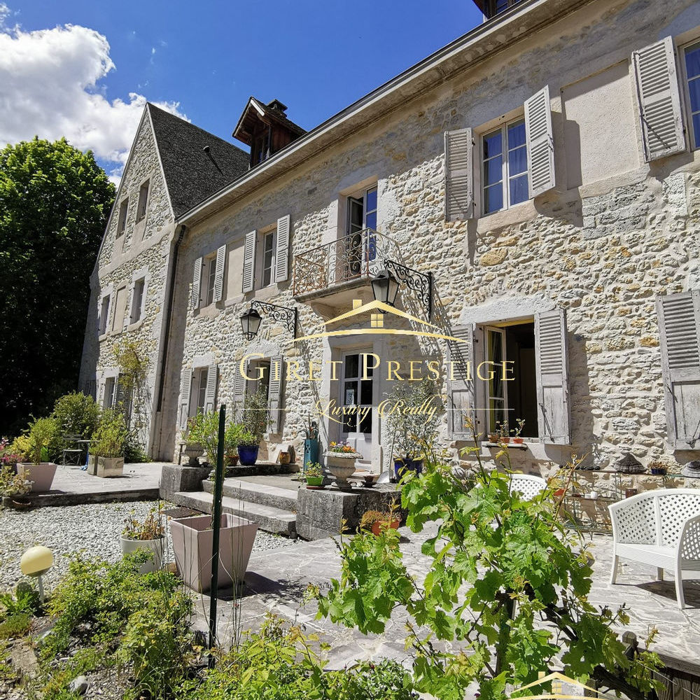 � vendre  Maison Artemare (01510)