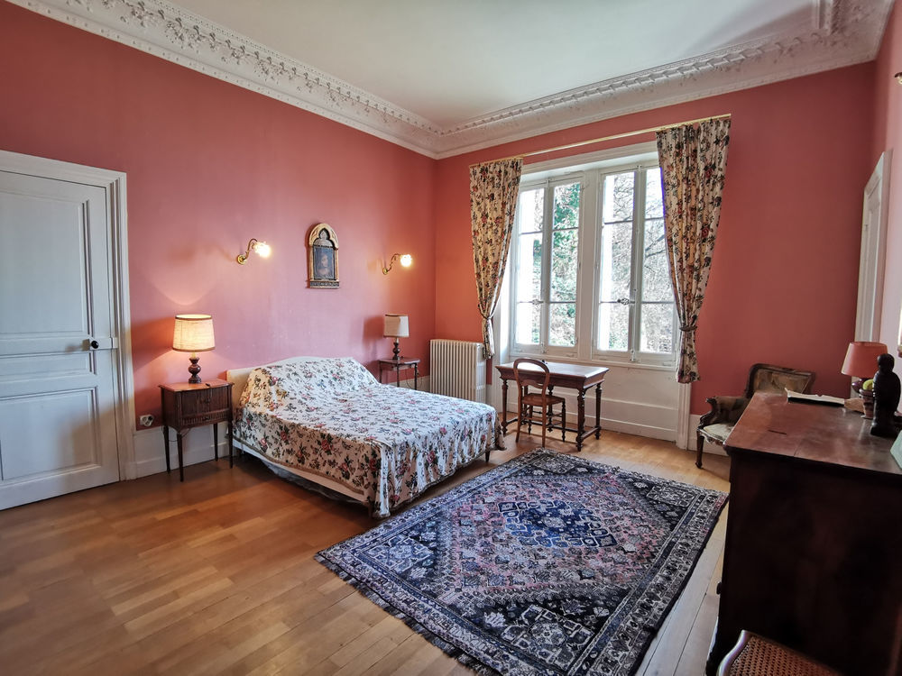 � vendre  Propri�t�/ch�teau Grenoble (38000)