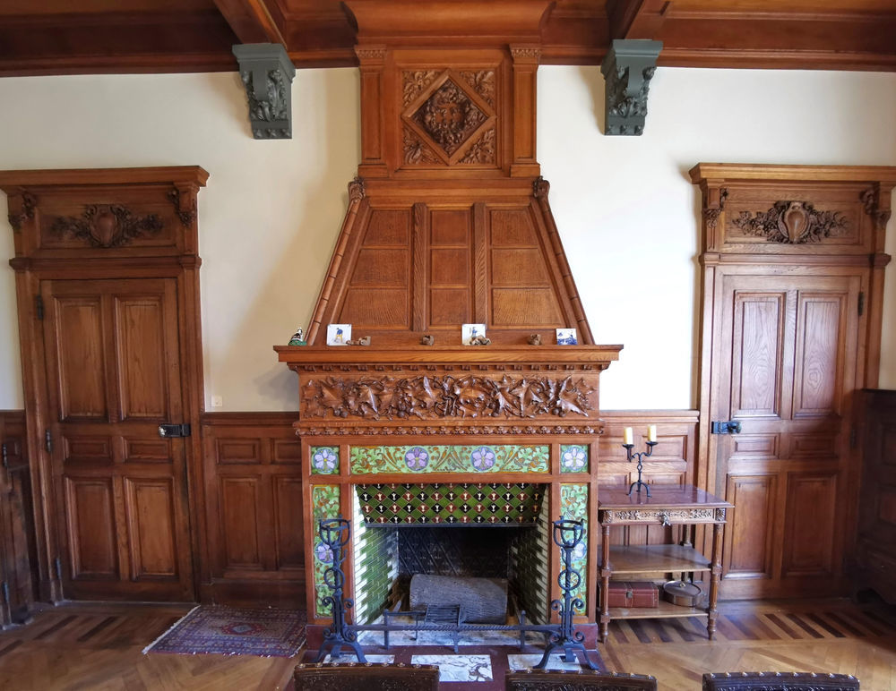 � vendre  Propri�t�/ch�teau Grenoble (38000)