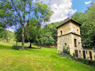  Propri�t�/ch�teau � vendre 15 + pi�ces 658 m�