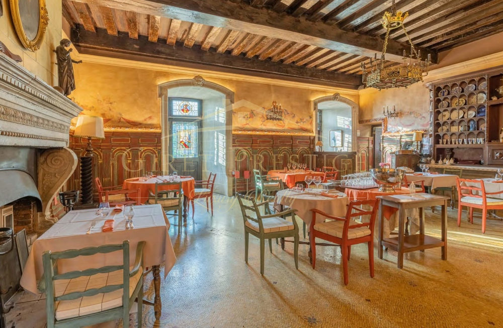 � vendre  Propri�t�/ch�teau Sciez (74140)