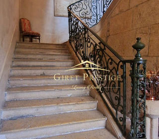  Maison � vendre 14 pi�ces 519 m�