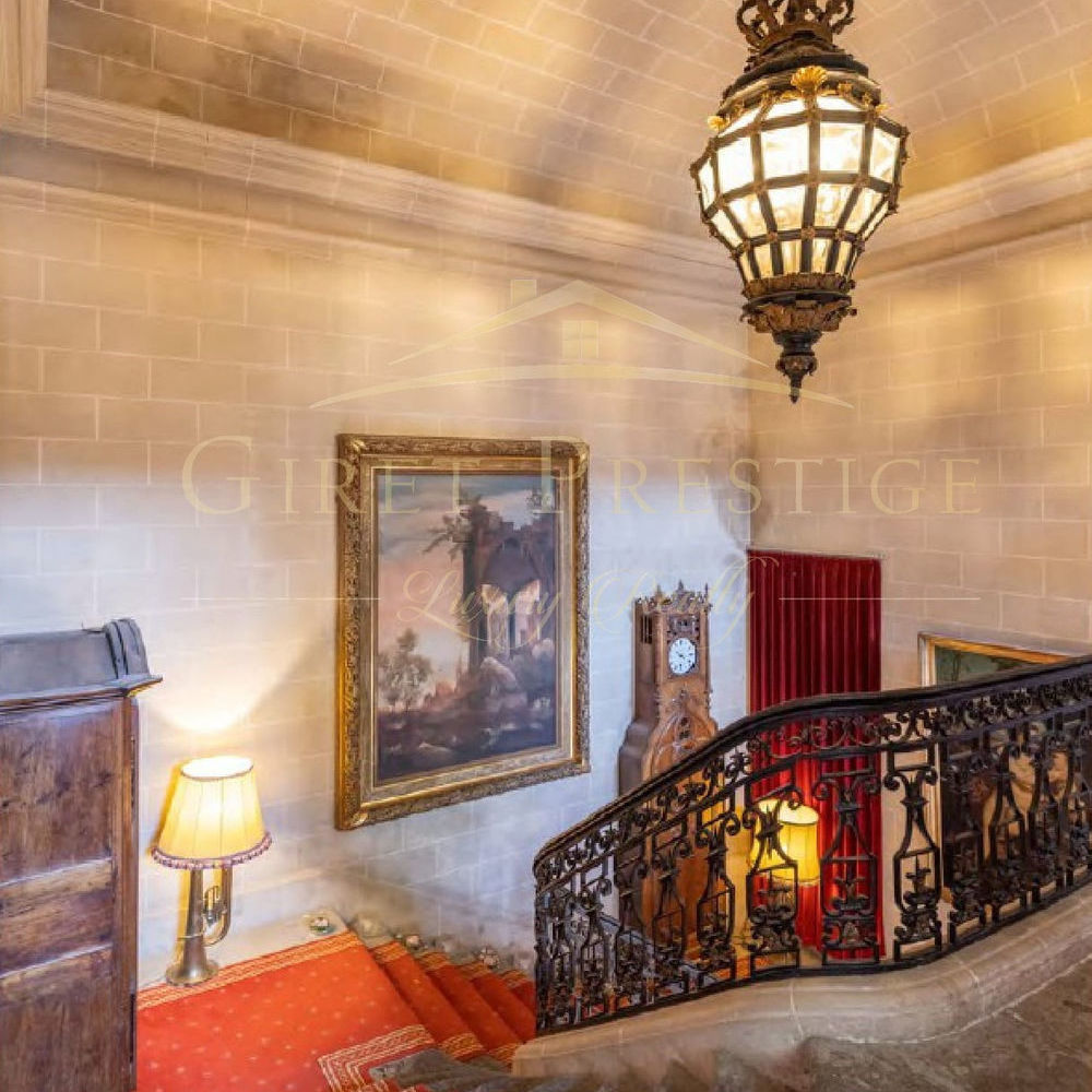 � vendre  Propri�t�/ch�teau Sciez (74140)