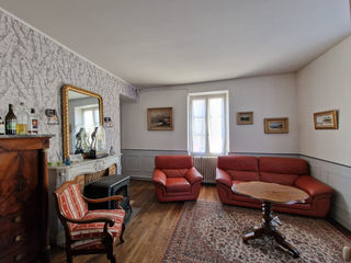  Maison � vendre 10 pi�ces 190 m�