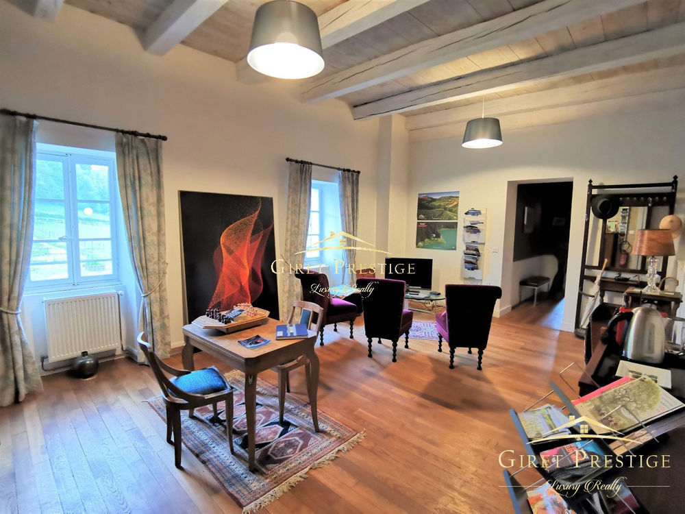 � vendre  Maison Artemare (01510)