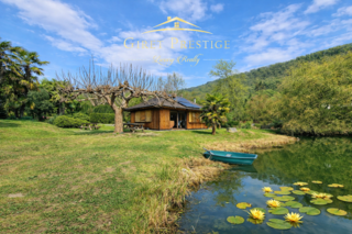  Propri�t�/ch�teau � vendre 15 + pi�ces 260 m�