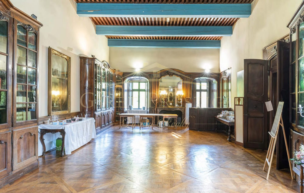 � vendre  Propri�t�/ch�teau Sciez (74140)