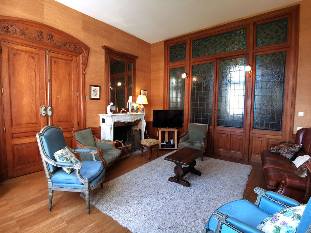 � vendre  Propri�t�/ch�teau Grenoble (38000)