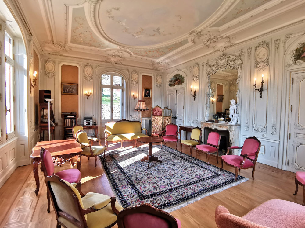 � vendre  Propri�t�/ch�teau Grenoble (38000)