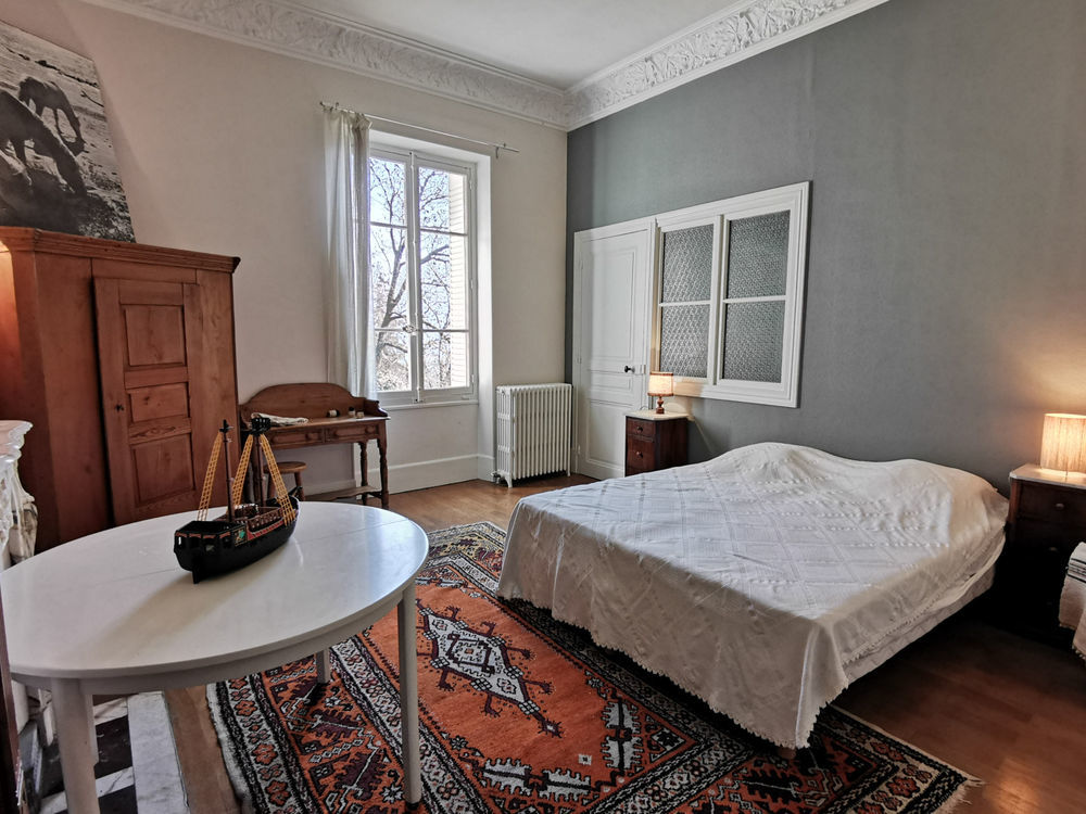 � vendre  Propri�t�/ch�teau Grenoble (38000)