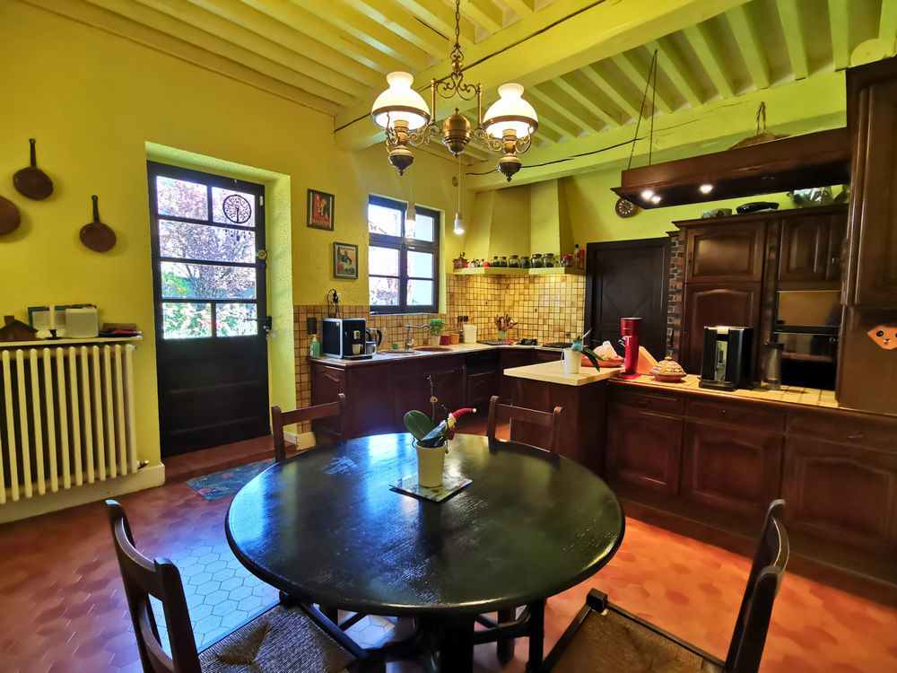 � vendre  Maison Saint-Jean-de-Bournay (38440)