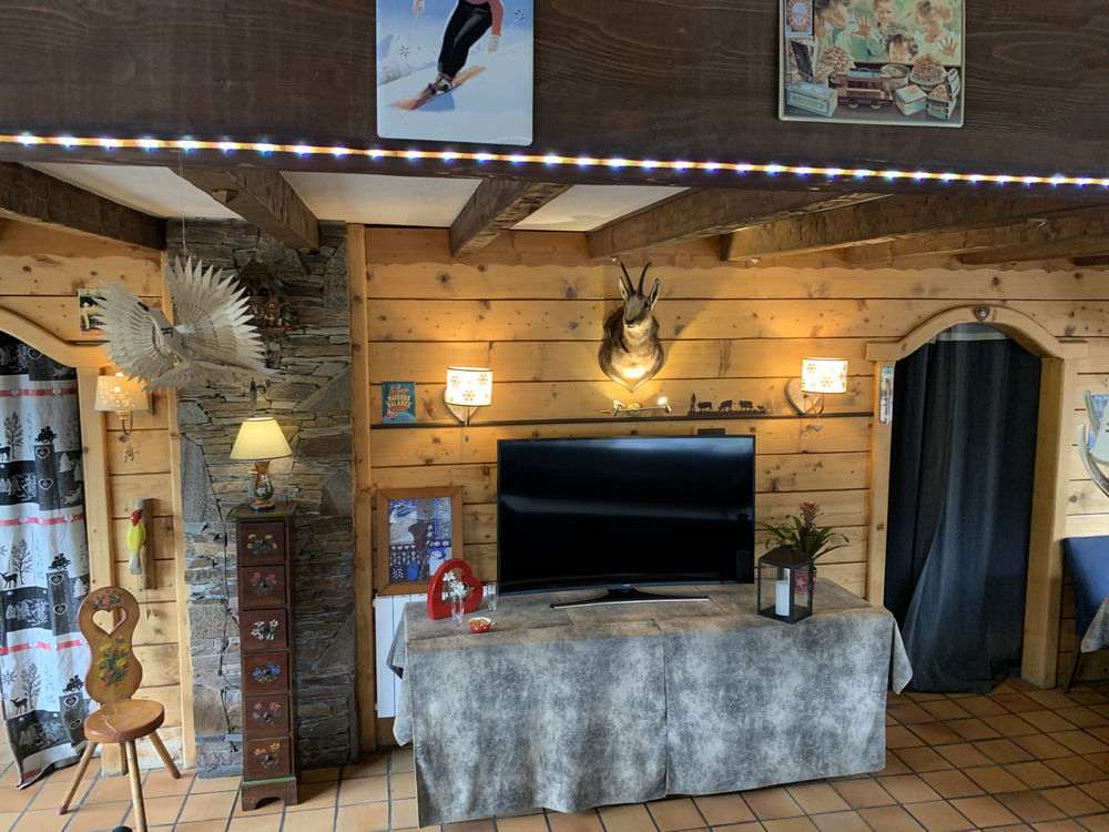 � vendre  Chalet Ch�tel (74390)