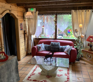  Chalet � vendre 8 pi�ces 210 m�