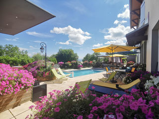  Immeuble � vendre 15 + pi�ces 660 m�