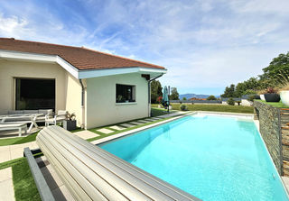  Maison � vendre 7 pi�ces 214 m�