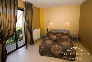  Propri�t�/ch�teau � vendre 15 + pi�ces 500 m�