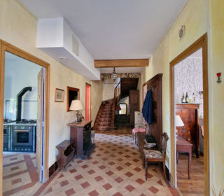  Maison � vendre 10 pi�ces 190 m�