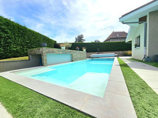  Maison � vendre 7 pi�ces 214 m�