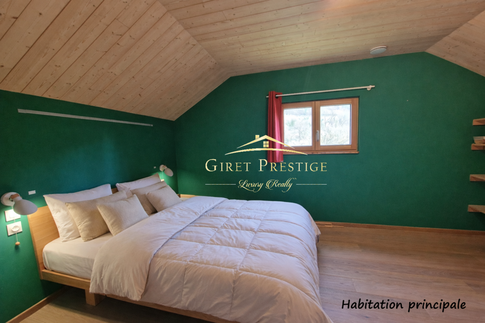 � vendre  Propri�t�/ch�teau Yenne (73170)