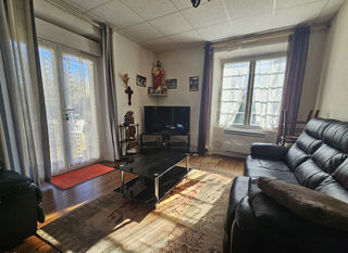  Appartement � vendre 3 pi�ces 75 m�