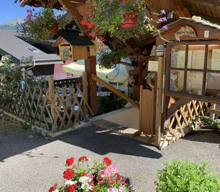  Chalet � vendre 8 pi�ces 210 m�