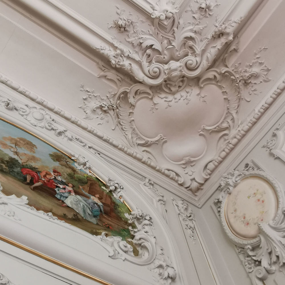 � vendre  Propri�t�/ch�teau Grenoble (38000)