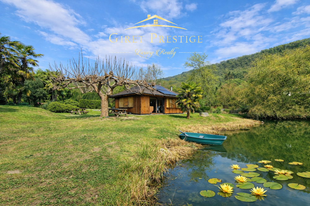 � vendre  Propri�t�/ch�teau Yenne (73170)