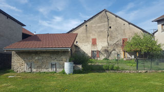  Maison � vendre 5 pi�ces 81 m�