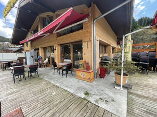 Chalet � vendre 8 pi�ces 210 m�