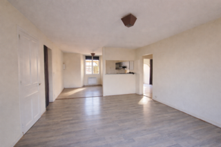  Appartement � vendre 3 pi�ces 80 m�