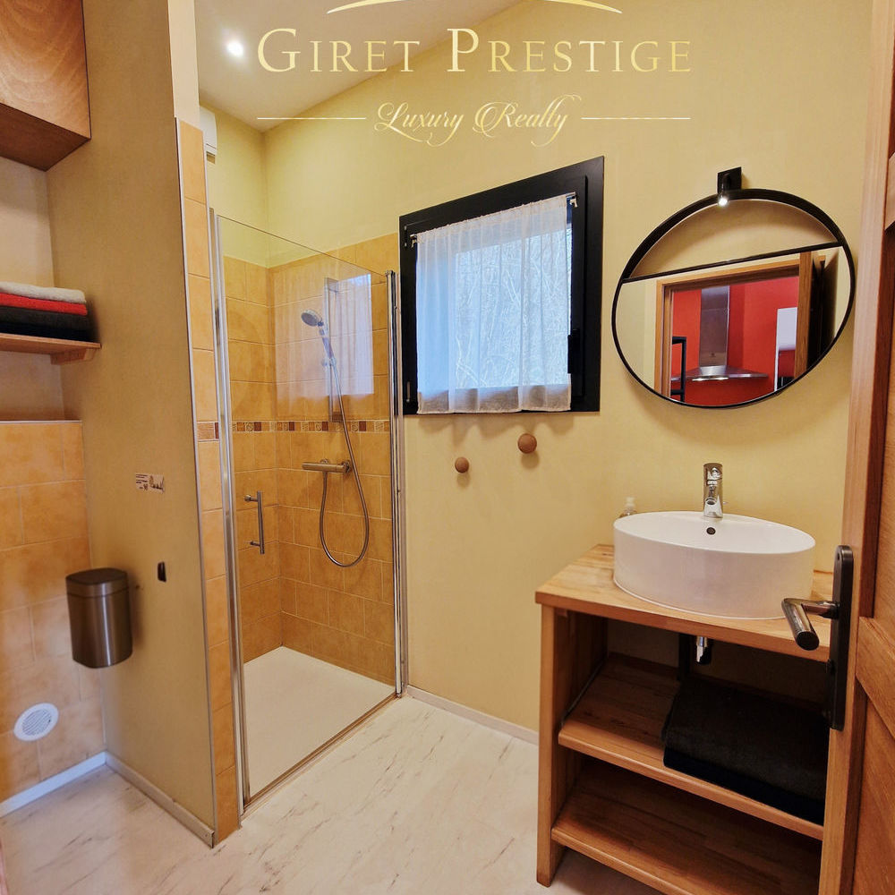 � vendre  Propri�t�/ch�teau Yenne (73170)