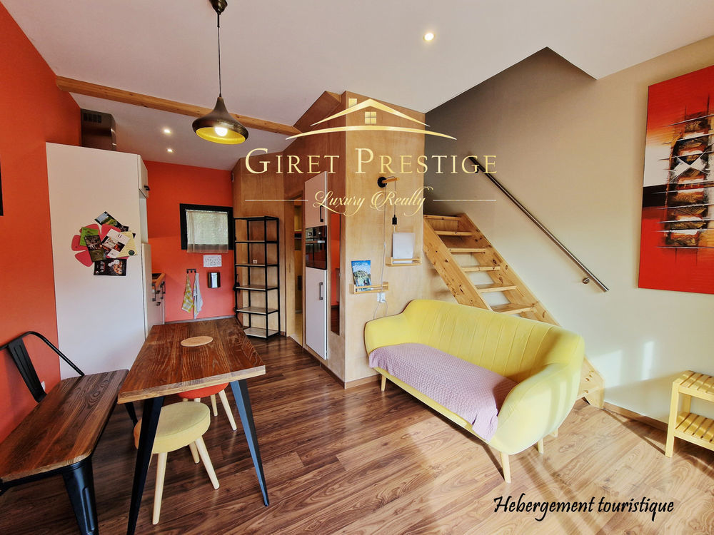 � vendre  Propri�t�/ch�teau Yenne (73170)