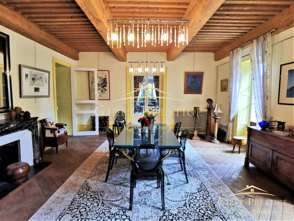 � vendre  Maison Artemare (01510)