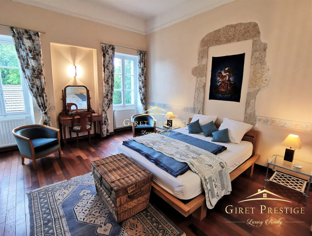 � vendre  Maison Artemare (01510)