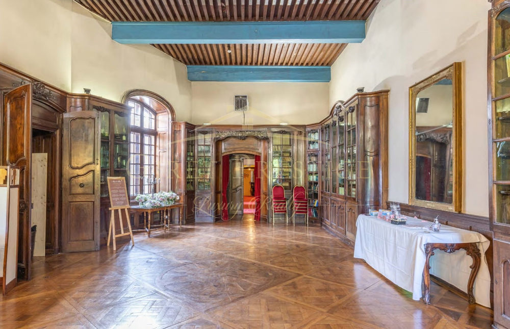 � vendre  Propri�t�/ch�teau Sciez (74140)