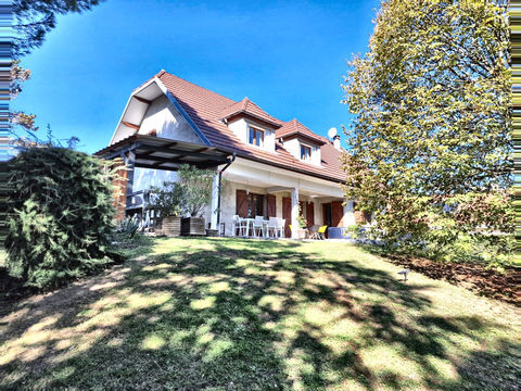   A vendre villa � Brens 6 pi�ces Maison - 6 pi�ce(s) - 173 m�
