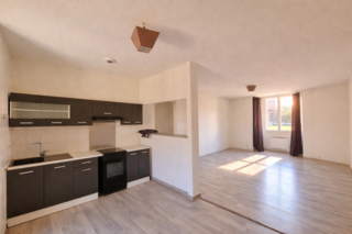  Appartement � vendre 3 pi�ces 80 m�