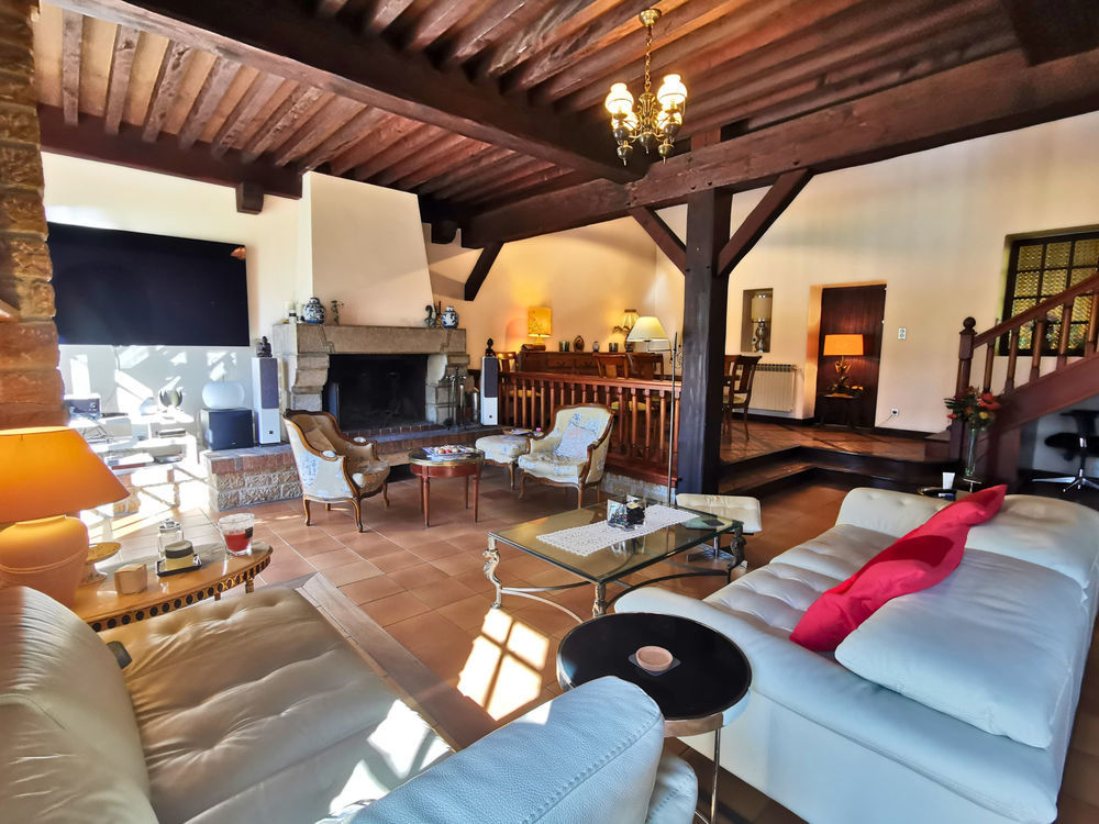 � vendre  Maison Saint-Jean-de-Bournay (38440)