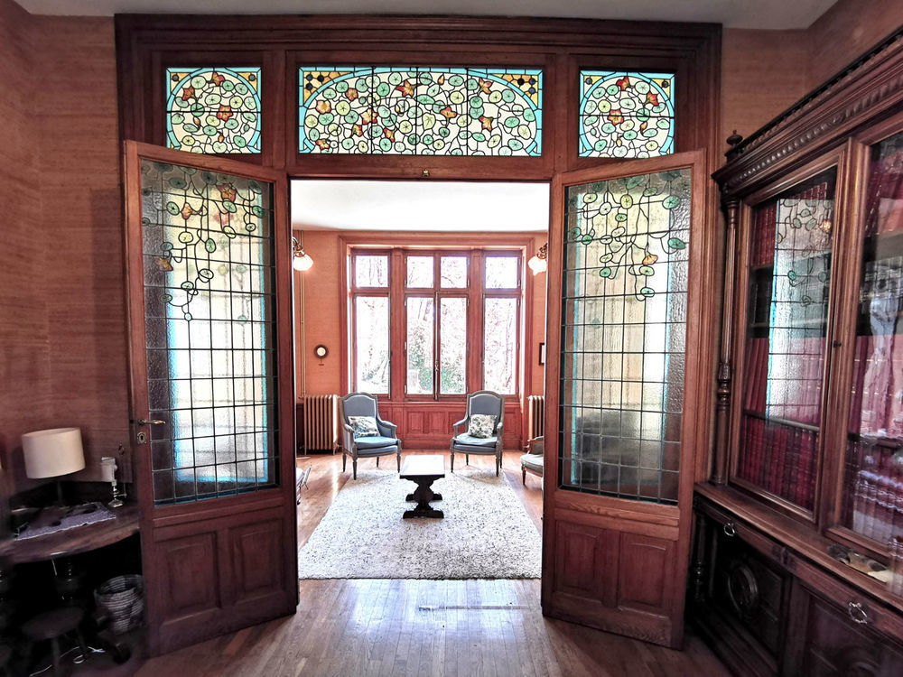 � vendre  Propri�t�/ch�teau Grenoble (38000)