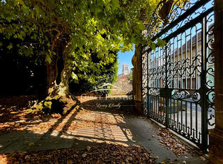  Maison � vendre 14 pi�ces 519 m�