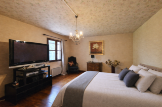  Maison � vendre 7 pi�ces 268 m�