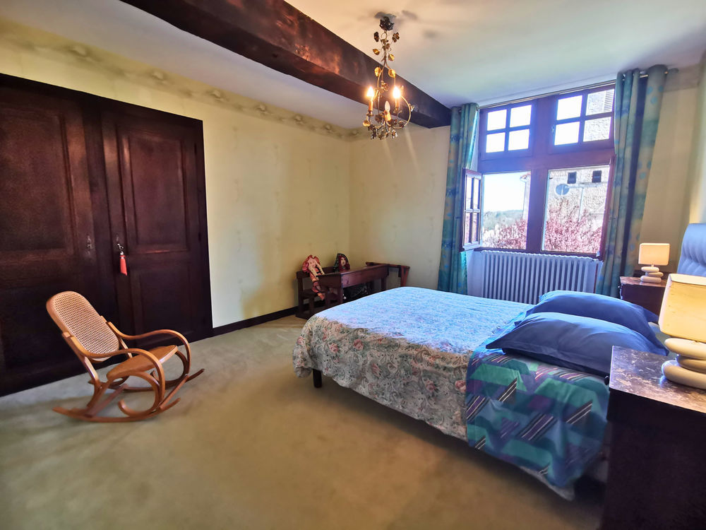 � vendre  Maison Saint-Jean-de-Bournay (38440)