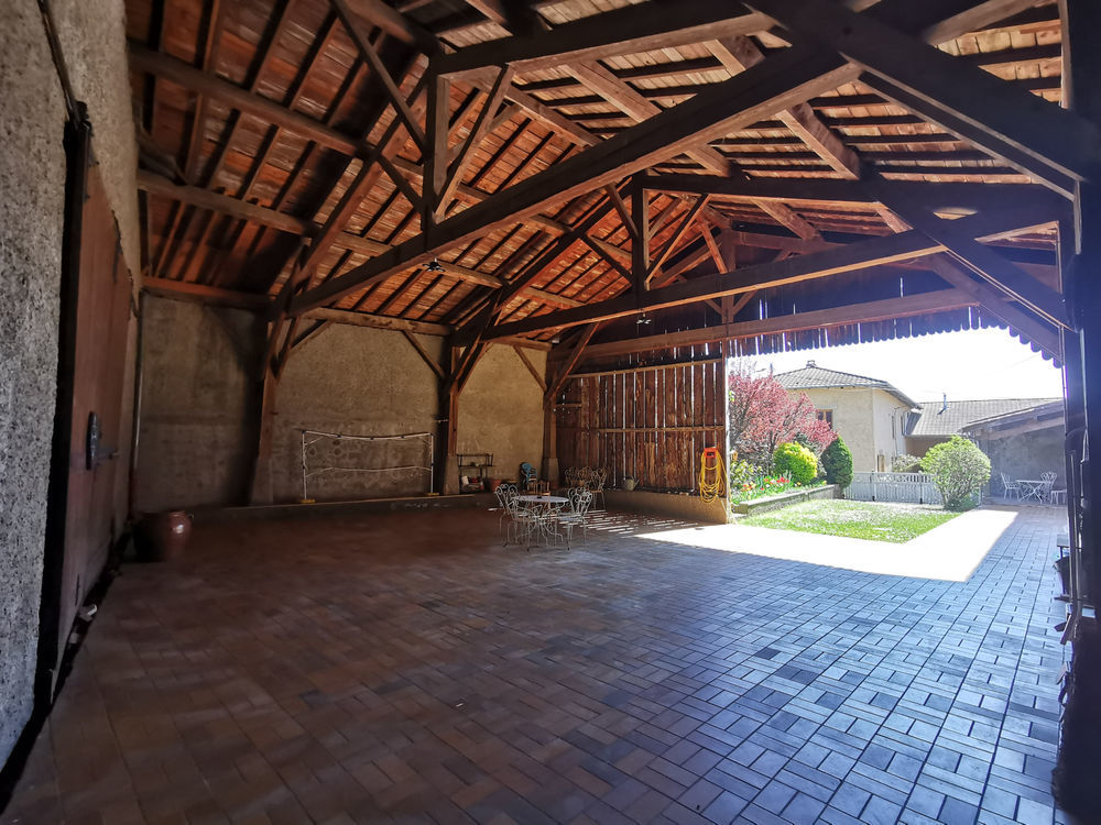 � vendre  Maison Saint-Jean-de-Bournay (38440)