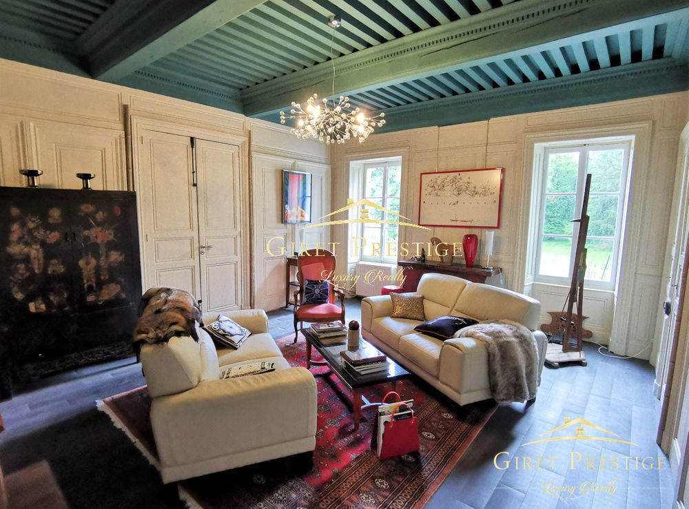 � vendre  Maison Artemare (01510)