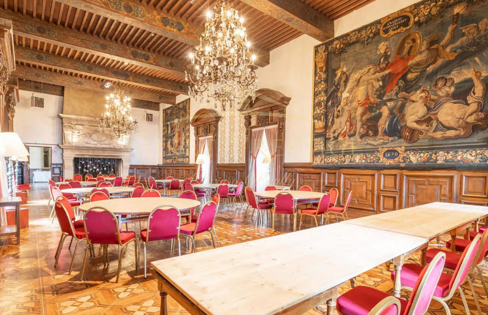 � vendre  Propri�t�/ch�teau Sciez (74140)