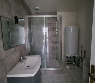  Appartement � vendre 3 pi�ces 80 m�