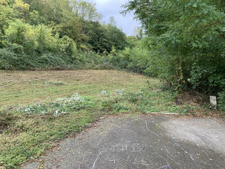  Terrain � vendre 1162 m�