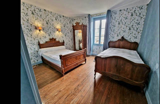  Maison � vendre 10 pi�ces 190 m�